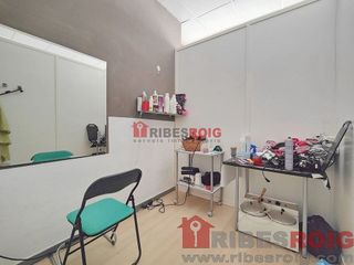 Local comercial en venta en Centre Vila en Vilanova i La Geltrú