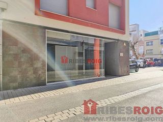 Local comercial en venta en Centre Vila en Vilanova i La Geltrú