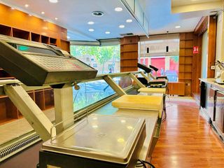 Local comercial en alquiler en Vallparadís en Terrassa