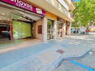 Local comercial en alquiler en Vallparadís en Terrassa