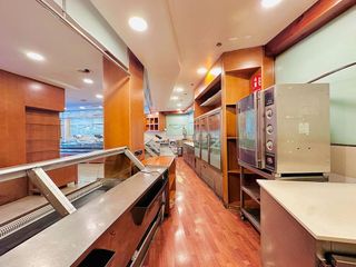 Local comercial en alquiler en Vallparadís en Terrassa