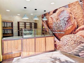 Local comercial en alquiler en Vallparadís en Terrassa