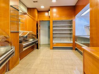 Local comercial en alquiler en Vallparadís en Terrassa