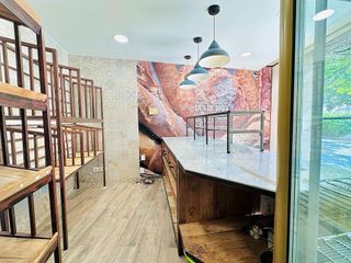 Local comercial en alquiler en Vallparadís en Terrassa