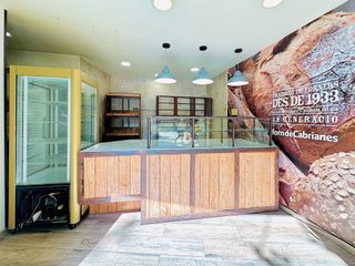 Local comercial en alquiler en Vallparadís en Terrassa