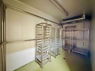 Local comercial en alquiler en Vallparadís en Terrassa