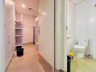 Local comercial en alquiler en Vallparadís en Terrassa