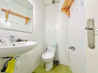 Local comercial en alquiler en Vallparadís en Terrassa