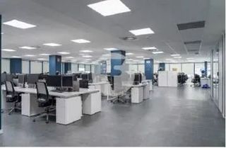 Oficina en alquiler en Sant Joan Despí