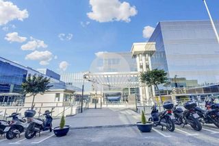 Oficina en alquiler en Sant Joan Despí