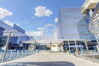 Oficina en alquiler en Sant Joan Despí