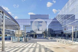 Oficina en alquiler en Sant Joan Despí