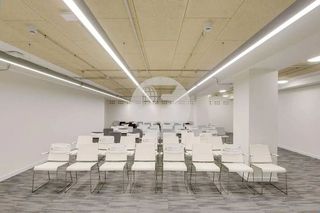 Oficina en alquiler en Sant Joan Despí