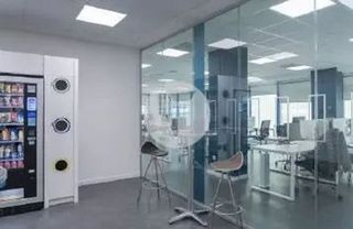 Oficina en alquiler en Sant Joan Despí