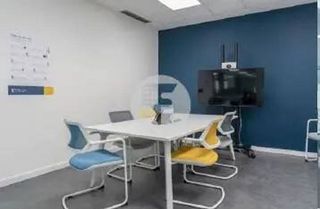 Oficina en alquiler en Sant Joan Despí