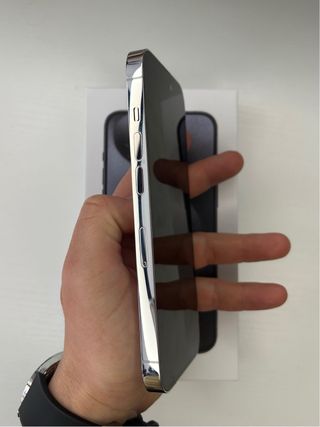 iPhone 14 Pro 256GB Blanco