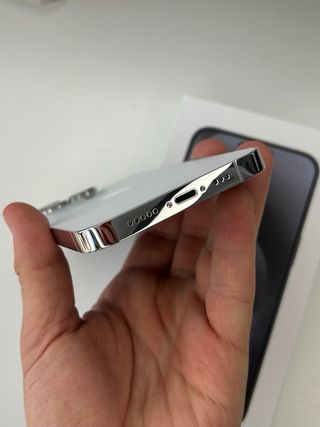 iPhone 14 Pro 256GB Blanco