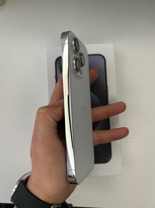 iPhone 14 Pro 256GB Blanco