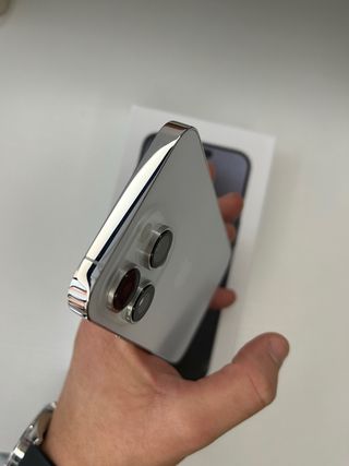 iPhone 14 Pro 256GB Blanco