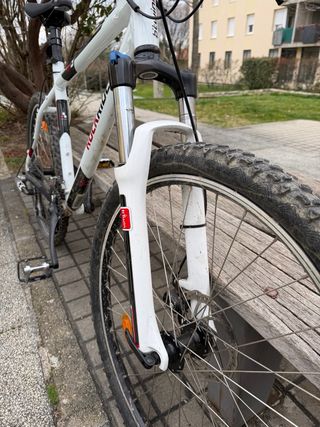 Bici Adulto RockRider 5.3 Talla L