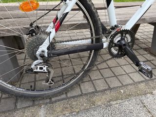 Bici Adulto RockRider 5.3 Talla L