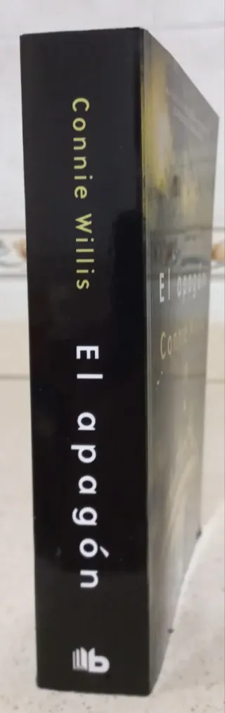 El apagón (Historiadores de Oxford 3) (Spanish ...