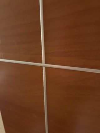 Cabecero de cama de madera 90. Tengo 2