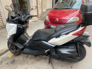 Yamaha XMAX 400 2016