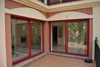 Chalet en alquiler en Torrequebrada en Benalmádena