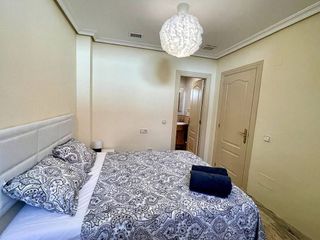 Chalet en alquiler en Torrequebrada en Benalmádena