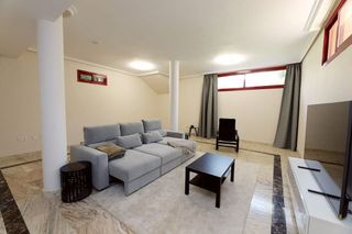 Chalet en alquiler en Torrequebrada en Benalmádena