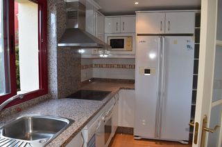 Chalet en alquiler en Torrequebrada en Benalmádena