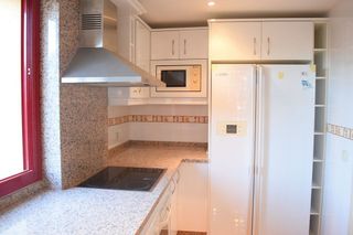 Chalet en alquiler en Torrequebrada en Benalmádena