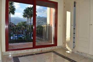 Chalet en alquiler en Torrequebrada en Benalmádena