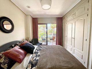 Chalet en alquiler en Torrequebrada en Benalmádena