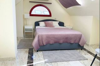 Chalet en alquiler en Torrequebrada en Benalmádena