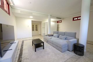 Chalet en alquiler en Torrequebrada en Benalmádena