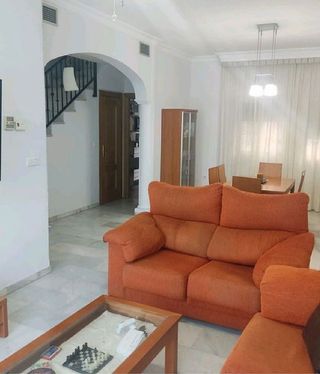 Casa pareada en alquiler en Cervantes en Granada