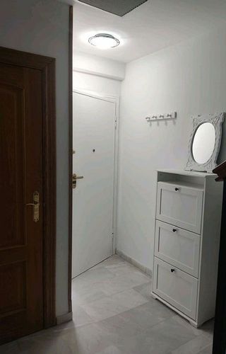 Casa pareada en alquiler en Cervantes en Granada