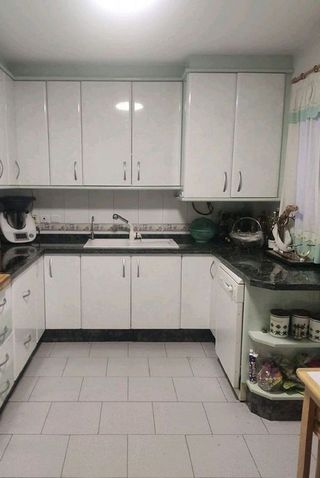 Casa pareada en alquiler en Cervantes en Granada