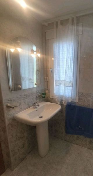 Casa pareada en alquiler en Cervantes en Granada