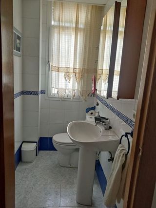 Casa pareada en alquiler en Cervantes en Granada