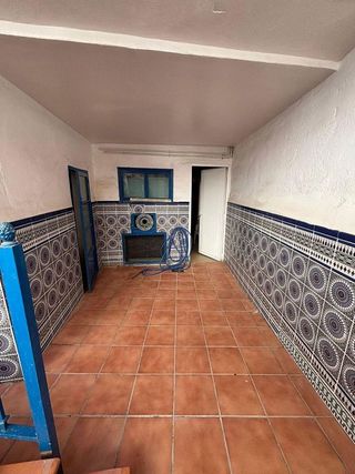 Chalet en venta en Valdepeñas