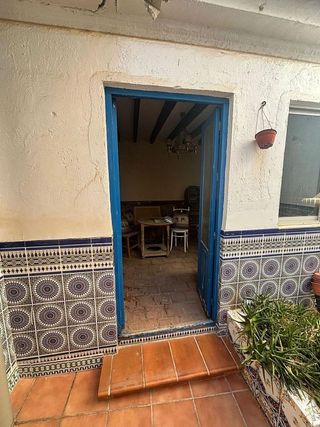 Chalet en venta en Valdepeñas