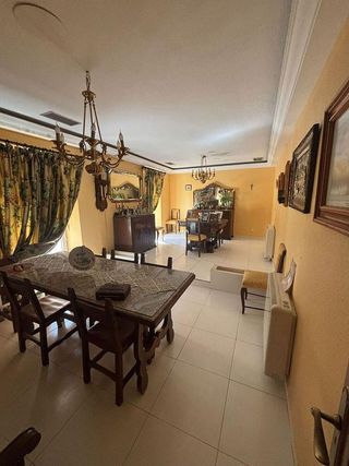 Chalet en venta en Valdepeñas