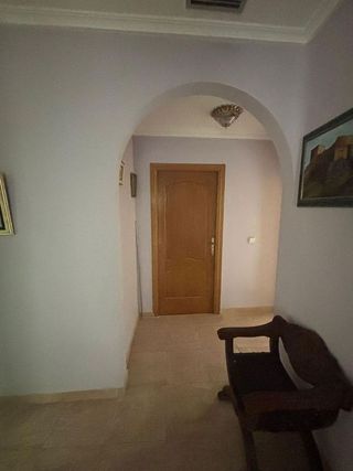 Chalet en venta en Valdepeñas