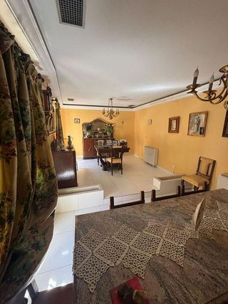 Chalet en venta en Valdepeñas