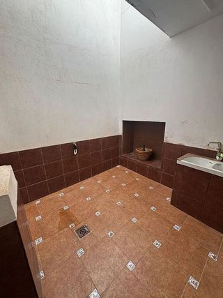 Chalet en venta en Valdepeñas