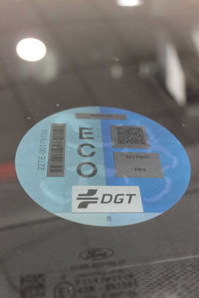 Ford Fiesta 2023 st-line