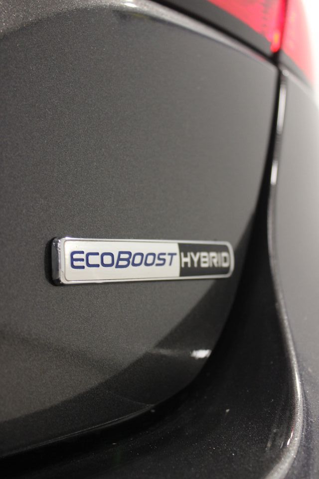 Ford Fiesta 2023 st-line